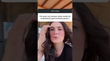 Antes de investir, faça isso (ou vai errar tudo) #dinheiro #ondeinvestir #rendafixa #rendapassiva