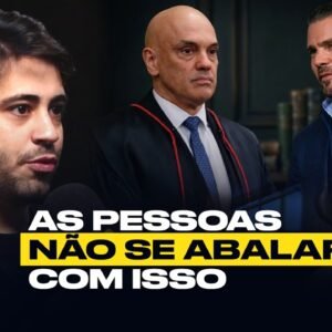 Caso MASTER é a maior CORRUPÇÃO da HISTÓRIA