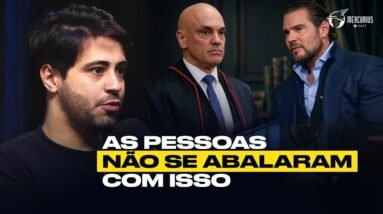 Caso MASTER é a maior CORRUPÇÃO da HISTÓRIA