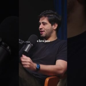 Caso MASTER foi ESQUECIDO?