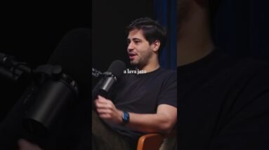 Caso MASTER foi ESQUECIDO?