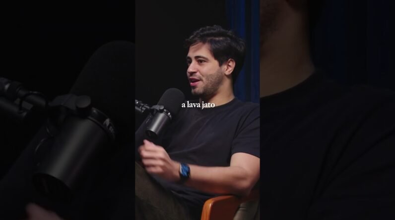 Caso MASTER foi ESQUECIDO?