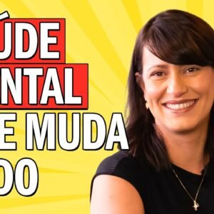 Como Saúde Mental Afeta Seu Trabalho | 8 Perguntas com Tati Pimenta