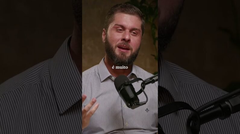 Comprar ETF é MELHOR do que AÇÕES