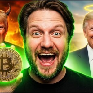 🤥 O BLEFE DE TRUMP: Da Ameaça de Extermínio à Paz e Mercados Disparam em Alta! 🚀