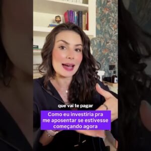 Aposentadoria: Tesouro Renda Mais ou previdência privada? #tesourodireto #previdencia #investimentos