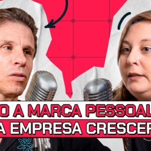De óculos a movimento cultural: o segredo da Chilli Beans | Caito Maia