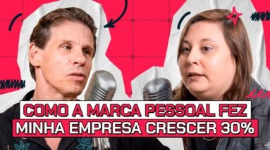 De óculos a movimento cultural: o segredo da Chilli Beans | Caito Maia