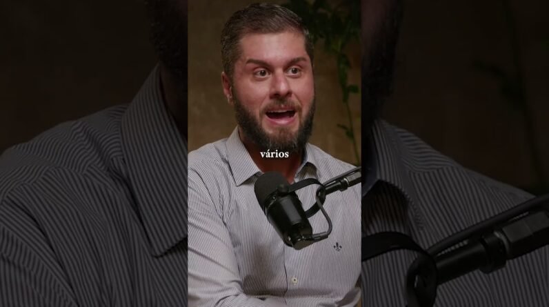 DIVÓRCIO é o maior motivo da PERDA de patrimônio.