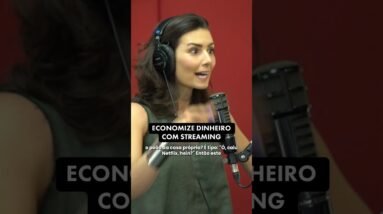 Streaming tá sugando seu dinheiro? O erro invisível #streaming #dinheiro #educacaofinanceira
