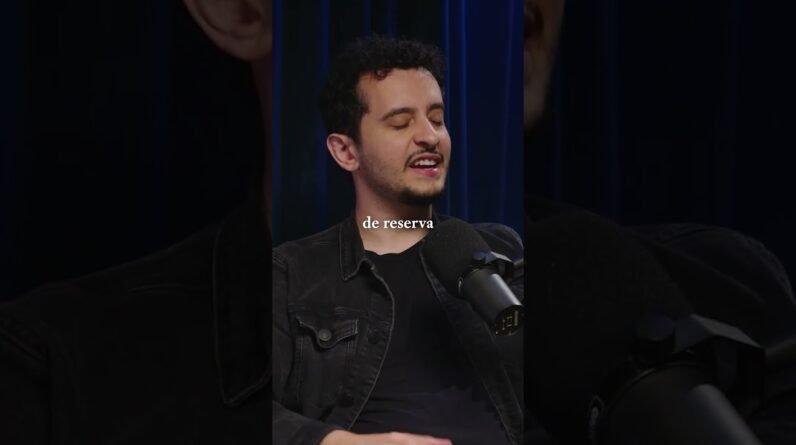 É o FIM do IMÉRIO AMERICANO?