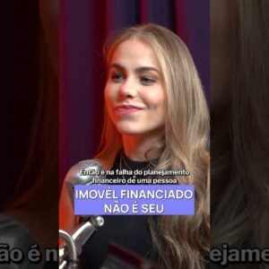 Imóvel financiado NÃO é seu (e isso pode te custar caro) #financiamento #imoveis #leilaodeimoveis