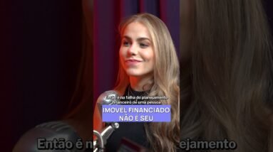 Imóvel financiado NÃO é seu (e isso pode te custar caro) #financiamento #imoveis #leilaodeimoveis