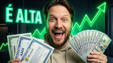 🚨 URGENTE: Smart Money Voltou ao Mercado Hoje e o Bitcoin Está Prestes a Romper