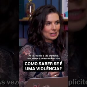 Violência financeira: o sinal silencioso que pode estar te prendendo #educacaofinanceira