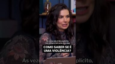 Violência financeira: o sinal silencioso que pode estar te prendendo #educacaofinanceira