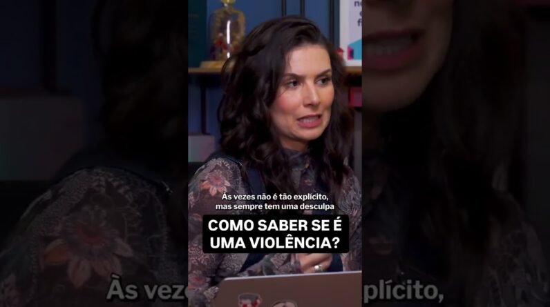 Violência financeira: o sinal silencioso que pode estar te prendendo #educacaofinanceira