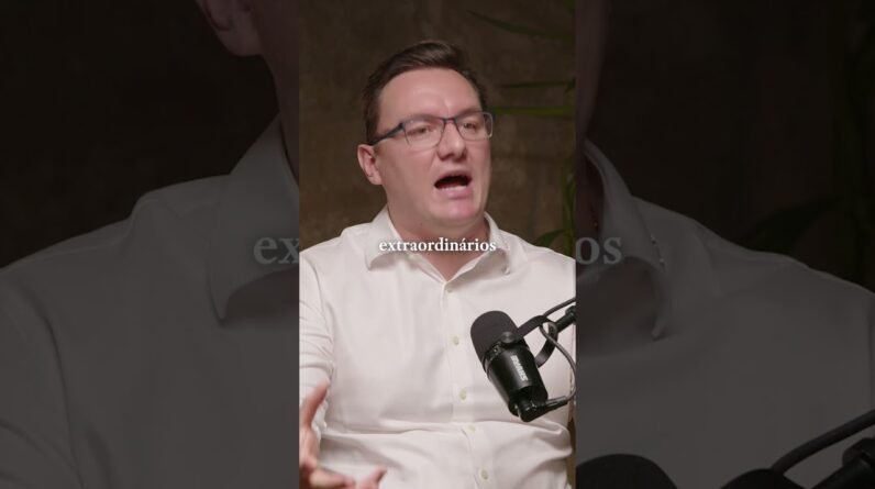 Ele tem 605 BITCOINS