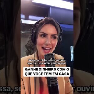 Por Que Você Não Vende as Coisas Que Não Usa? (Efeito Posse) #vendasonline #rendaextra #vendas