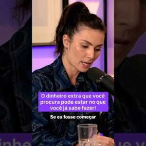 Quer empreender sem dinheiro? Comece descobrindo isso primeiro #rendaextra #chatgpt