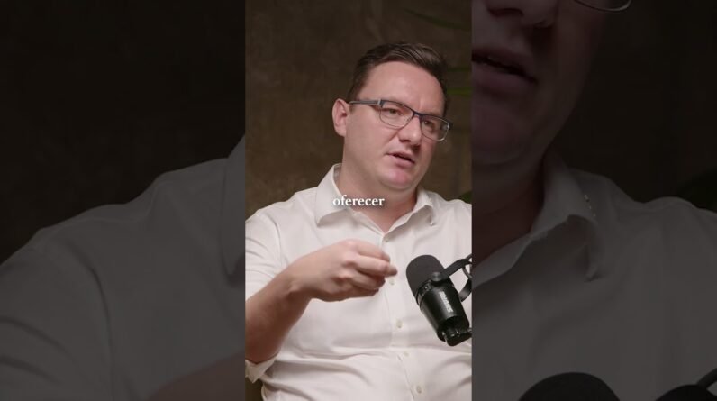 ESSAS empresas DOMINARÃO o mundo!