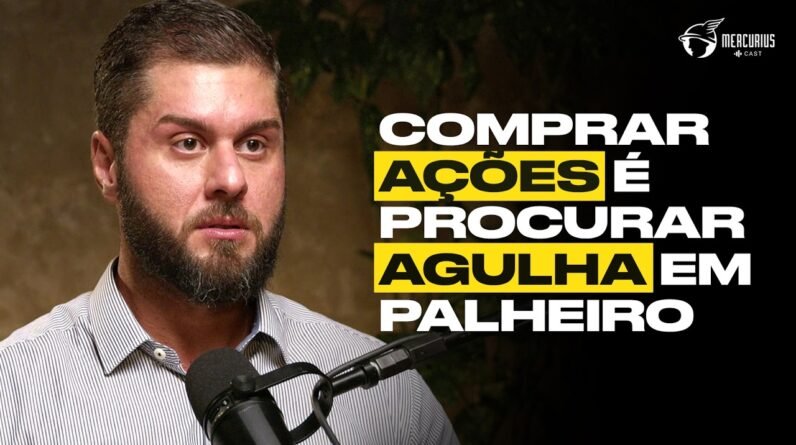 ETF é o MELHOR investimento do MERCADO?