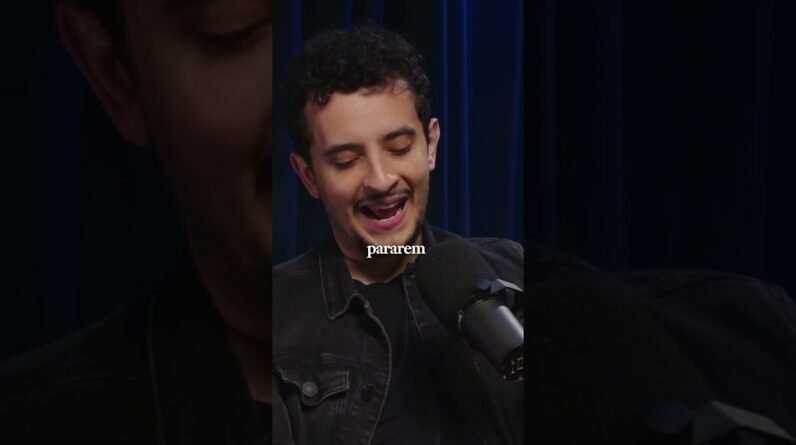 EUA está se DESTRUINDO?