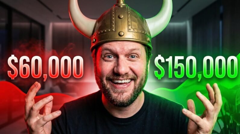 🔴 LIVE | Bitcoin Vai Voltar a Subir, Seguimos em Bull Market