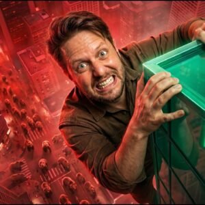 Eu raramente falo isso no canal MAS AGORA É A HORA de comprar estas AÇÕES e BITCOIN