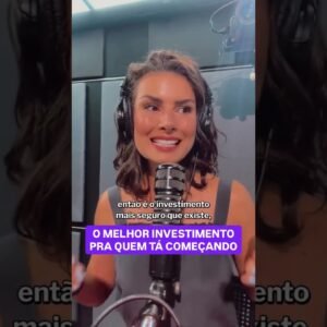 Melhor investimento para iniciantes: por que o Tesouro Direto é o básico bem feito #tesourodireto