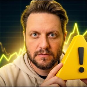 MAIO É O MÊS MAIS PERIGOSO? A Verdade sobre o Mercado Agora