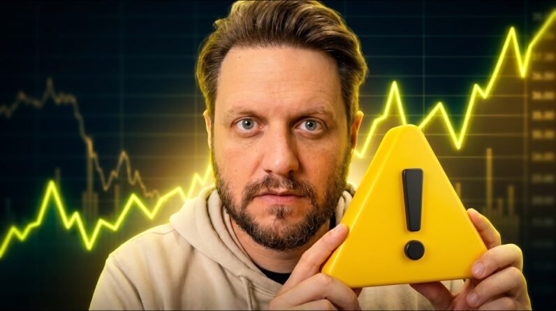MAIO É O MÊS MAIS PERIGOSO? A Verdade sobre o Mercado Agora