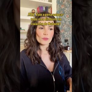 Deixar tudo na caixinha rende mesmo? O erro de quem não diversifica #investimentos #caixinhas