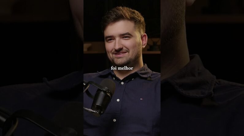 O investimento da DÉCADA