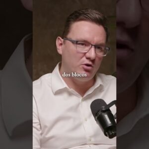 O misterioso E-MAIL de SATOSHI