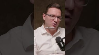 O misterioso E-MAIL de SATOSHI