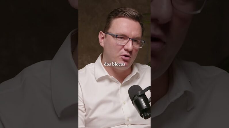 O misterioso E-MAIL de SATOSHI