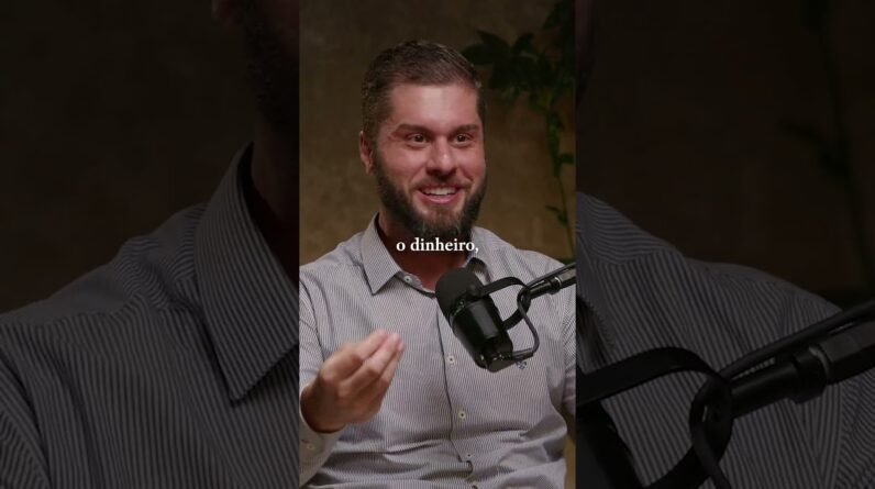 O PIOR ERRO que te afasta do 1º MILHÃO