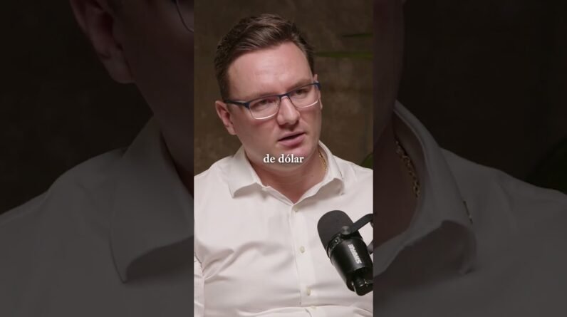 O PODER da DESCENTRALIZAÇÃO