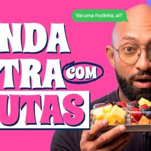 COMO ANTÔNIO GANHOU DINHEIRO COM DOCES E MARMITAS | Me Poupe! Reality EP.2