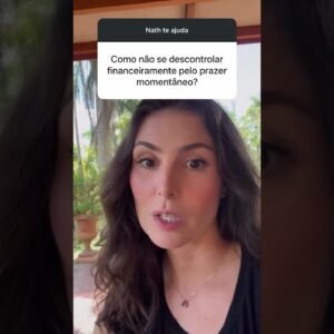 Antes de comprar, faça essa conta (evita dívidas) #dinheiro #investimentos #patrimonio