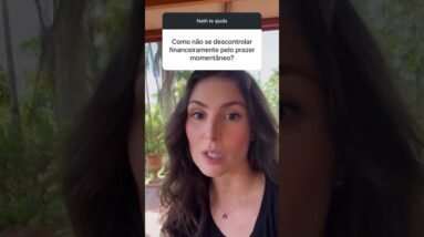 Antes de comprar, faça essa conta (evita dívidas) #dinheiro #investimentos #patrimonio