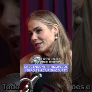 Onde encontrar imóveis de leilão (sem cair em golpe) #leilaodeimoveis #casapropria