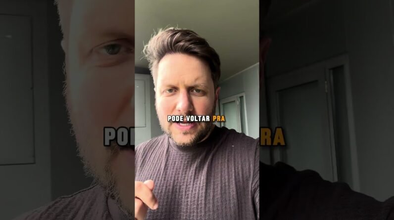 Ormuz fechou OUTRA VEZ: o que fazer com Bitcoin e petróleo? #geopolitica