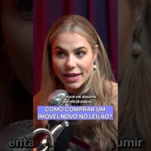 Leilão de imóvel na planta: onde está o lucro (e o risco) #leilaodeimoveis #casapropria