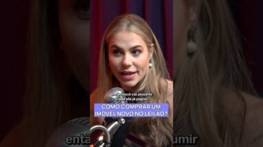 Leilão de imóvel na planta: onde está o lucro (e o risco) #leilaodeimoveis #casapropria