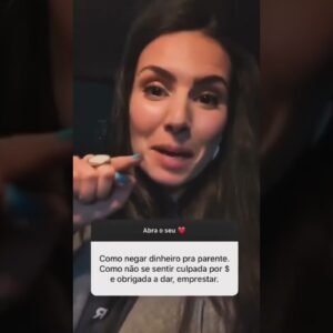 Emprestar dinheiro pra família? O limite que você precisa ter #emprestar #emprestimo #familia