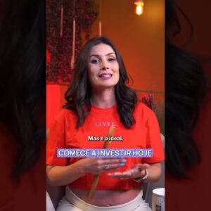 Dá pra investir com R$30? #tesourodireto #tesouroselic #investimentos #dinheiro