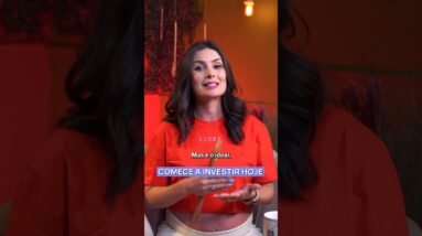 Dá pra investir com R$30? #tesourodireto #tesouroselic #investimentos #dinheiro
