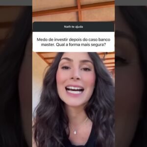 Banco quebrou? Entenda como o FGC protege seu dinheiro #master #bancomaster #fgc